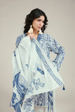 T-A22-26-116FD1 Khaadi Brand Original Fabrics