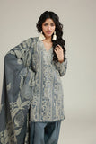 T-A22-26-116FD2 Khaadi Brand Original Fabrics