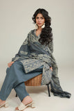 T-A22-26-116FD2 Khaadi Brand Original Fabrics
