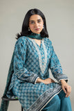 T-A22-26-121FA1 Khaadi Brand Original Fabrics