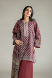 T-A22-26-121FA2 Khaadi Brand Original Fabrics