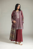 T-A22-26-121FA2 Khaadi Brand Original Fabrics
