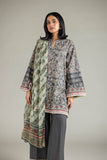 T-A22-26-121FG1 Khaadi Brand Original Fabrics