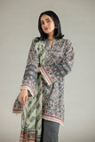 T-A22-26-121FG1 Khaadi Brand Original Fabrics
