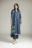 T-A22-26-121FH1 Khaadi Brand Original Fabrics