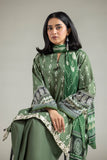 T-A22-26-121FH2 Khaadi Brand Original Fabrics