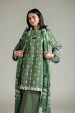 T-A22-26-121FH2 Khaadi Brand Original Fabrics