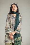 T-A22-26-121FI2 Khaadi Brand Original Fabrics