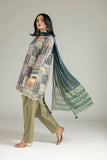 T-A22-26-121FI2 Khaadi Brand Original Fabrics