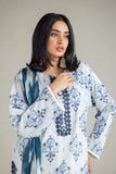 T-A22-26-121FJ1 Khaadi Brand Original Fabrics
