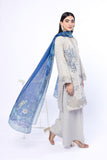 Khaadi T-A33-26-101FA-VG_MULTI Online Shopping