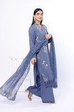 Khaadi T-A33-26-101FB-VG_MULTI Online Shopping