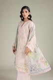Khaadi T-A33-26-101FE-VG_MULTI Online Shopping