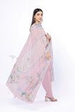 Khaadi T-A33-26-101FG-VG_MULTI Online Shopping