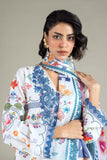 T-A33-26-104FA1 Khaadi Brand Original Fabrics