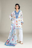 T-A33-26-104FA1 Khaadi Brand Original Fabrics