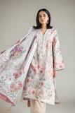 T-A33-26-104FB1 Khaadi Brand Original Fabrics