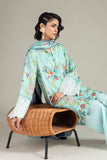 T-A33-26-104FC1 Khaadi Brand Original Fabrics