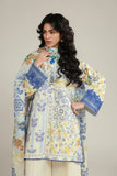 T-A33-26-104FG1 Khaadi Brand Original Fabrics
