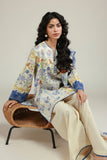 T-A33-26-104FG1 Khaadi Brand Original Fabrics