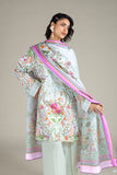T-A33-26-104FH2 Khaadi Brand Original Fabrics