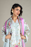 T-A33-26-104FH2 Khaadi Brand Original Fabrics