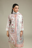T-A33-26-104FI1 Khaadi Brand Original Fabrics