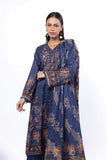 Khaadi T-A33-26-106FB-VG_MULTI Online Shopping
