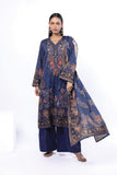 Khaadi T-A33-26-106FB-VG_MULTI Online Shopping