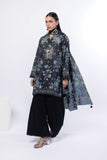 Khaadi T-A33-26-106FC-VG_MULTI Online Shopping