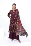 Khaadi T-A33-26-106FG-VG_MULTI Online Shopping