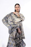 Khaadi T-A33-26-106FI-VG_MULTI Online Shopping