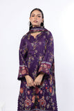 Khaadi T-A33-26-106FJ-VG_MULTI Online Shopping