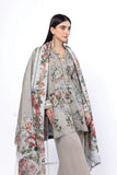 Khaadi T-A33-26-107FA-VG_MULTI Online Shopping