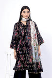 Khaadi T-A33-26-107FC-VG_MULTI Online Shopping