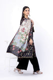 Khaadi T-A33-26-107FC-VG_MULTI Online Shopping