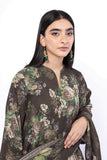 Khaadi T-A33-26-107FD-VG_MULTI Online Shopping