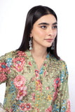 Khaadi T-A33-26-107FE-VG_MULTI Online Shopping