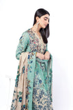 Khaadi T-A33-26-107FG-VG_MULTI Online Shopping