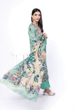 Khaadi T-A33-26-107FG-VG_MULTI Online Shopping