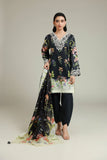 Khaadi T-A33-26-110FA2-VG_MULTI Online Shopping