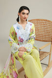 Khaadi T-A33-26-110FB2-VG_MULTI Online Shopping