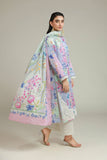 Khaadi T-A33-26-110FC1-VG_MULTI Online Shopping