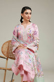 Khaadi T-A33-26-110FE1-VG_MULTI Online Shopping