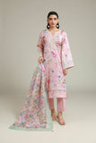 Khaadi T-A33-26-110FE1-VG_MULTI Online Shopping
