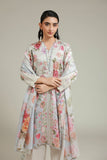 Khaadi T-A33-26-110FG2-VG_MULTI Online Shopping