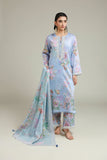 Khaadi T-A33-26-110FJ1-VG_MULTI Online Shopping