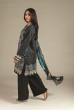 T-A33-26-111FA1 Khaadi Brand Original Fabrics