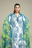 T-A33-26-111FD1 Khaadi Brand Original Fabrics