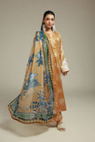 T-A33-26-111FF1 Khaadi Brand Original Fabrics